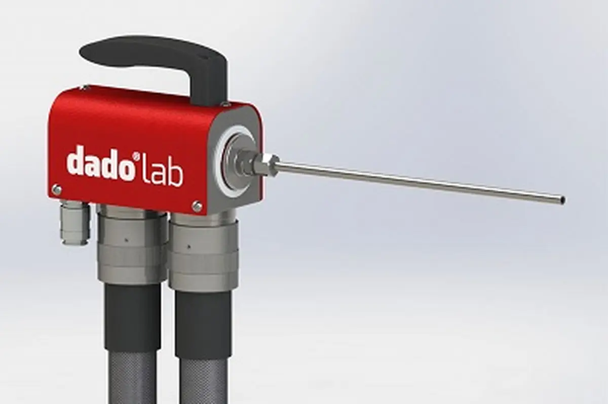 Dadolab Monstername Probe